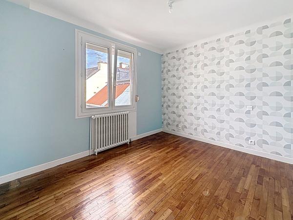 VENTE MAISON BOURG DE CESSON 4 CHAMBRES