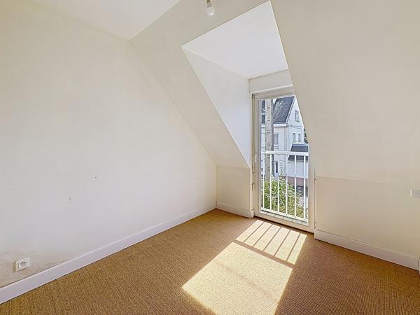 VENTE MAISON BOURG DE CESSON 4 CHAMBRES