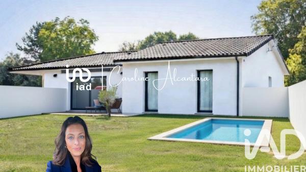 Terrain à vendre 356 m² Pézilla-la-Rivière