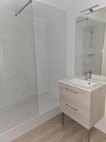 Appartement 1 pièce à louer