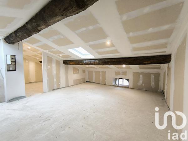 Immeuble à vendre 233 m² Mazamet