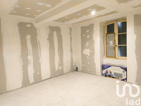 Immeuble à vendre 233 m² Mazamet