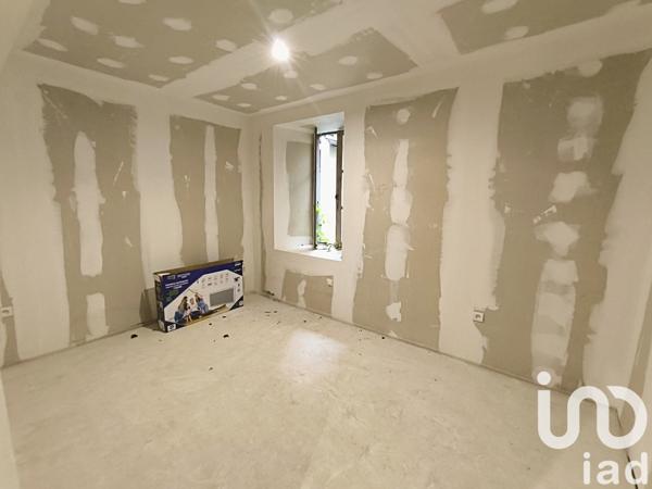 Immeuble à vendre 233 m² Mazamet