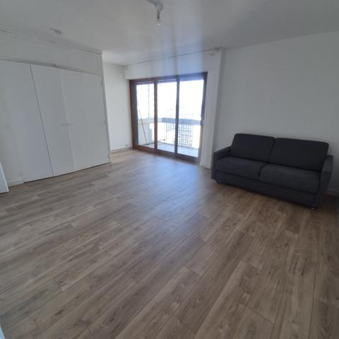 Marseille (13006) studio castellane - lodi