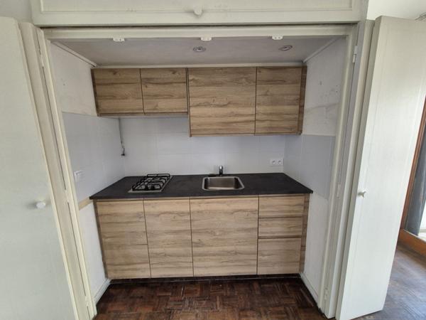 Marseille (13006) studio castellane - lodi