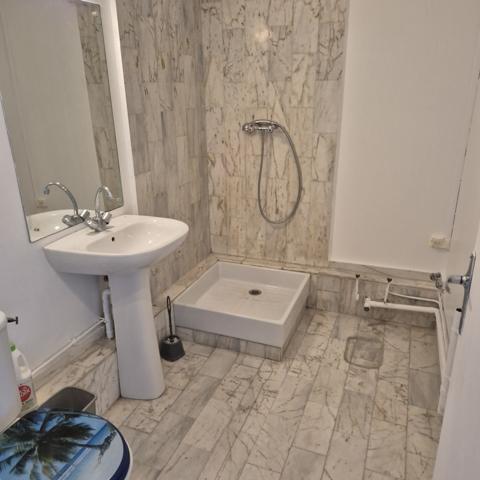 Marseille (13006) studio castellane - lodi