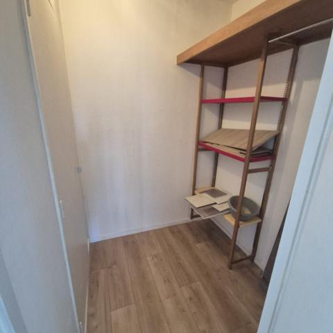 Marseille (13006) studio castellane - lodi