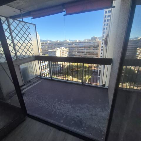 Marseille (13006) studio castellane - lodi