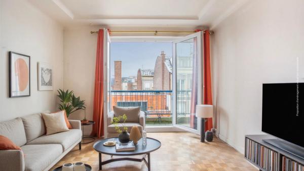 Appartement Lille - CENTRE