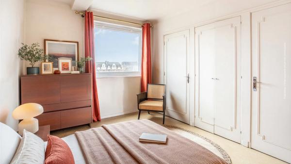 Appartement Lille - CENTRE