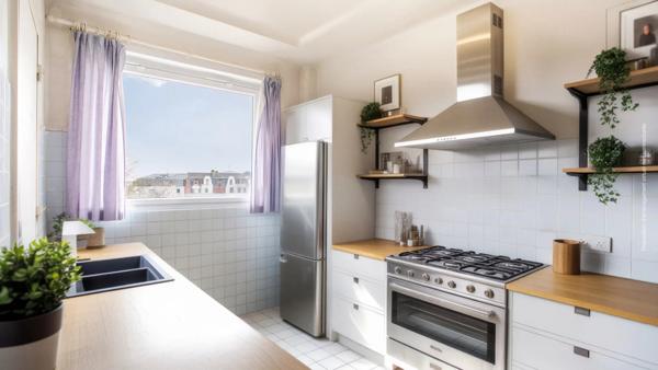 Appartement Lille - CENTRE