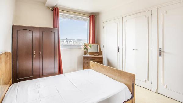 Appartement Lille - CENTRE