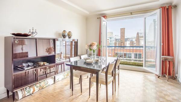 Appartement Lille - CENTRE