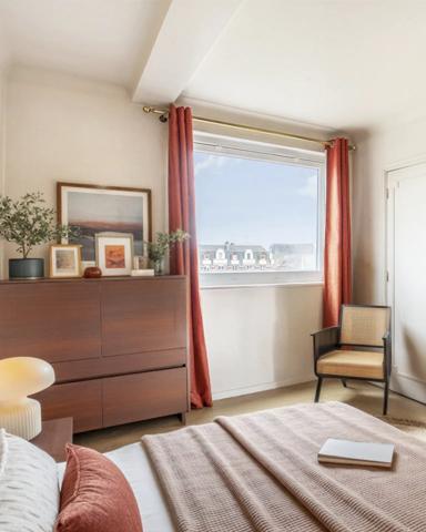 Appartement Lille - CENTRE