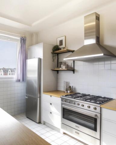 Appartement Lille - CENTRE