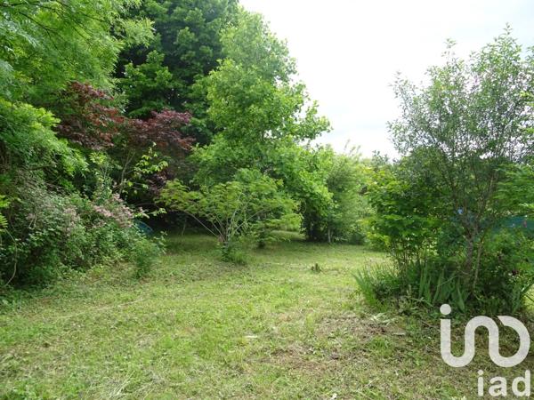 Maison à vendre 4 pièces 124 m² Sainte-Croix-de-Mareuil