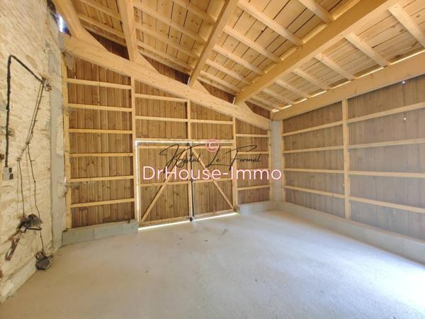 Maison à vendre 4 pièces de 157 m²
