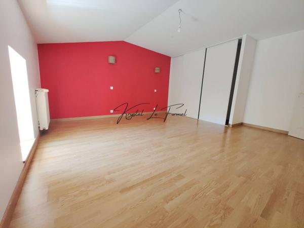 Maison à vendre 4 pièces de 157 m²