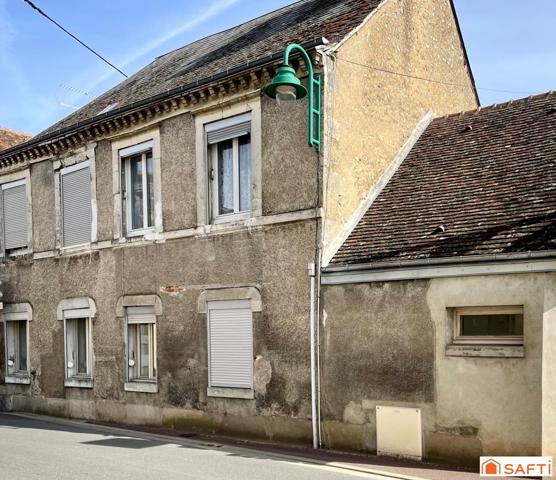 164 m2- Idéal primo acquéreurs et/ou investisseurs