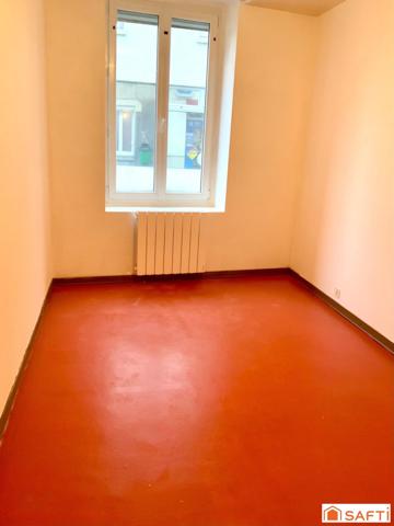 164 m2- Idéal primo acquéreurs et/ou investisseurs