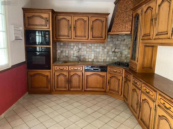 Achat - Maison | Pavillon Louverné 53950 85 m 2 595 m 2