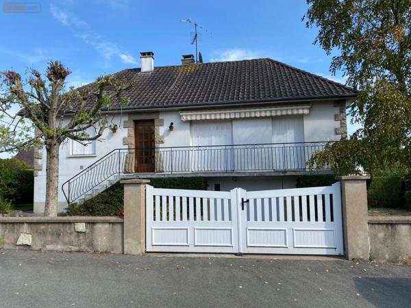 Achat - Maison | Pavillon Louverné 53950 85 m 2 595 m 2