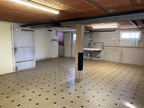 Achat - Maison | Pavillon Louverné 53950 85 m 2 595 m 2