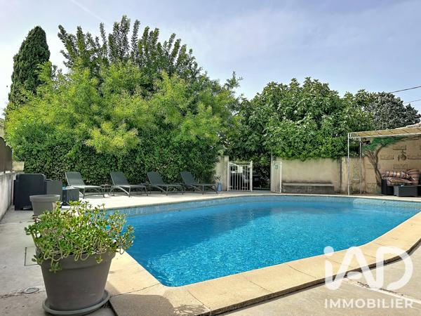 Hôtel  à vendre 700 m² Tavel