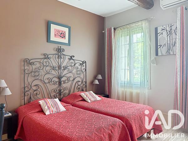 Hôtel  à vendre 700 m² Tavel