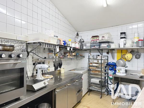 Hôtel  à vendre 700 m² Tavel