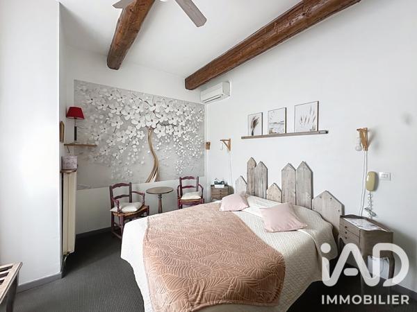 Hôtel  à vendre 700 m² Tavel