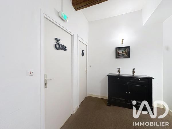 Hôtel  à vendre 700 m² Tavel
