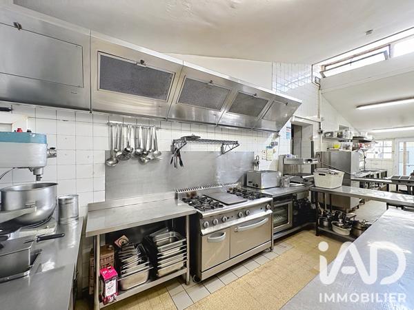 Hôtel  à vendre 700 m² Tavel