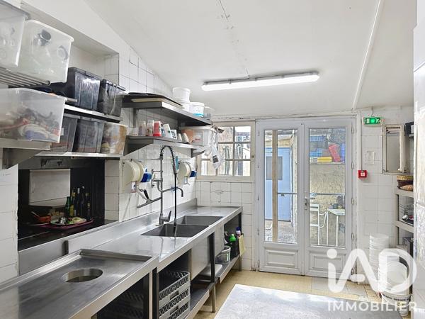 Hôtel  à vendre 700 m² Tavel