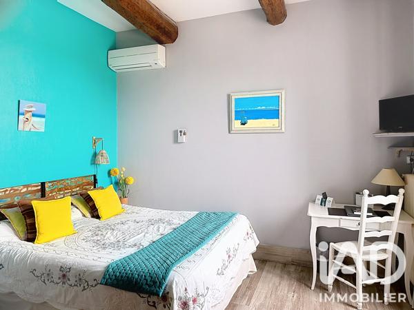 Hôtel  à vendre 700 m² Tavel