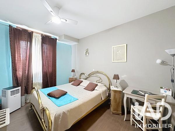 Hôtel  à vendre 700 m² Tavel