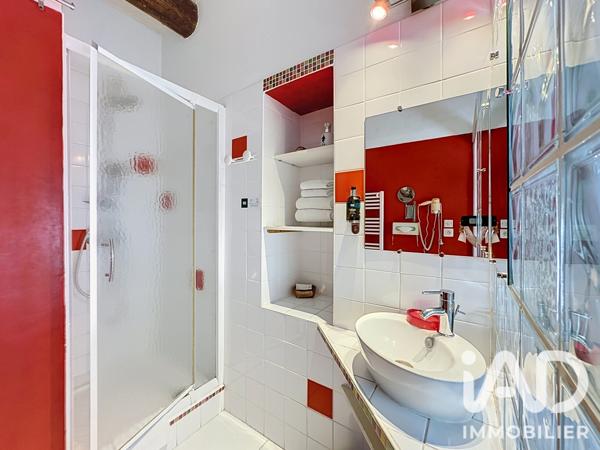 Hôtel  à vendre 700 m² Tavel