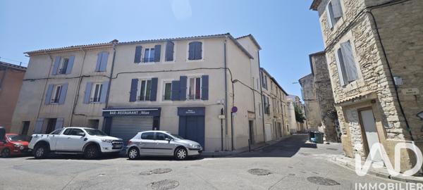 Immeuble à vendre 264 m² Nîmes
