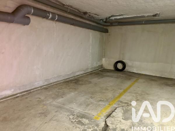 Appartement à vendre 2 pièces 44 m² Brie-Comte-Robert