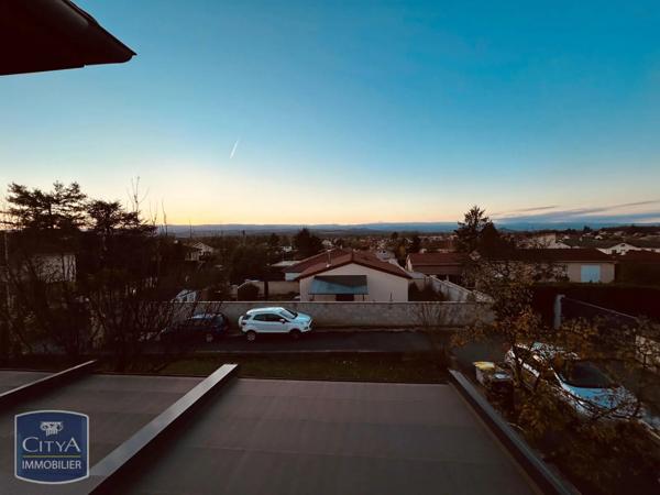 Maison à vendre 5 pièces 140m²