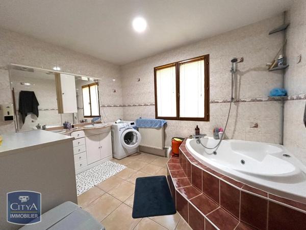 Maison à vendre 5 pièces 140m²