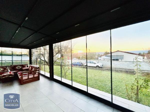 Maison à vendre 5 pièces 140m²