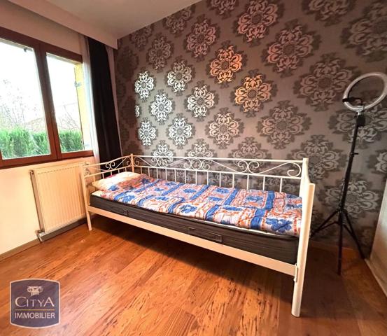 Maison à vendre 5 pièces 140m²