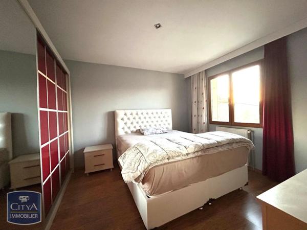 Maison à vendre 5 pièces 140m²