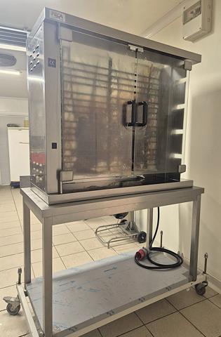 Fonds De Commerce - 96 m²