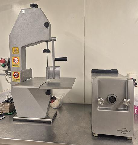 Fonds De Commerce - 96 m²