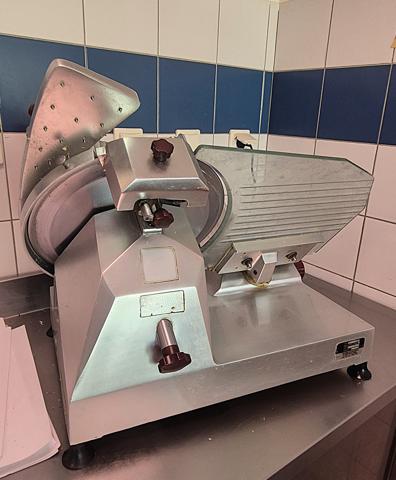 Fonds De Commerce - 96 m²