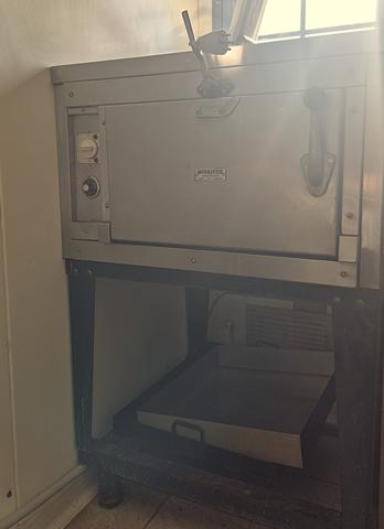 Fonds De Commerce - 96 m²