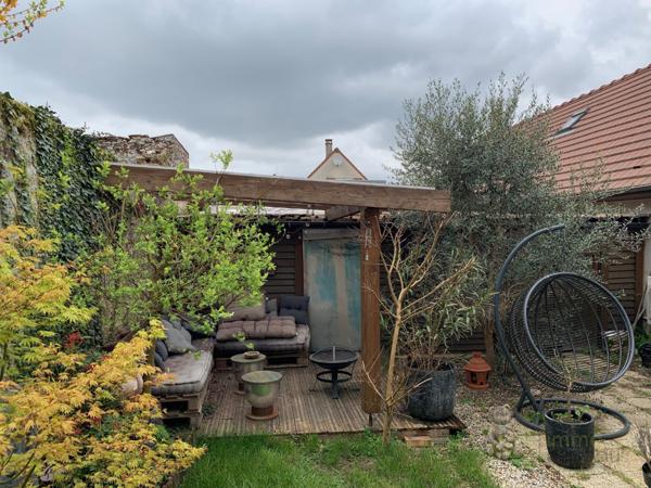 Maison à CHATEAU THIERRY (02400)