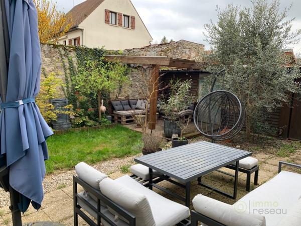 Maison à CHATEAU THIERRY (02400)